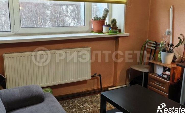 1-комн квартира ул Магомета Гаджиева, 16,  д. 16