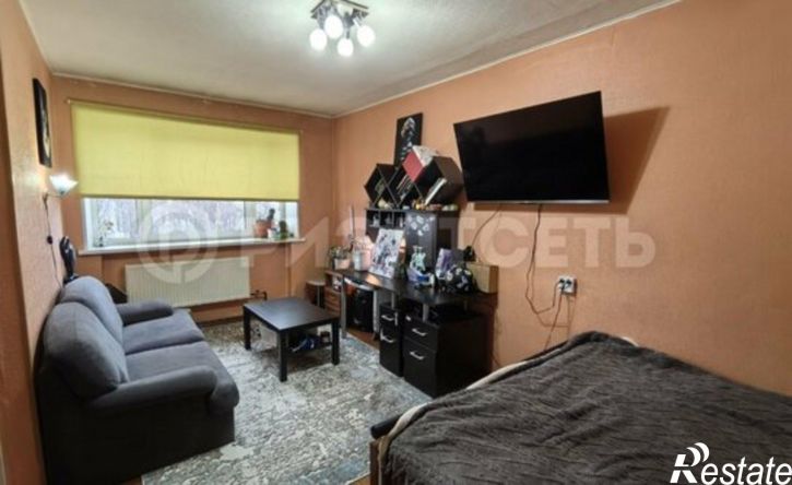 1-комн квартира ул Магомета Гаджиева, 16,  д. 16
