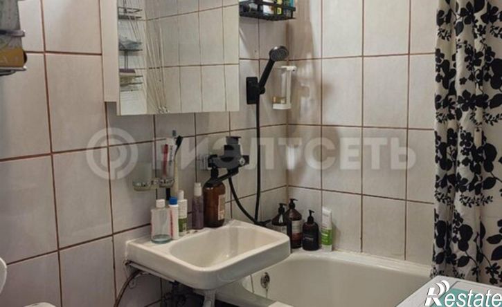 1-комн квартира ул Магомета Гаджиева, 16,  д. 16