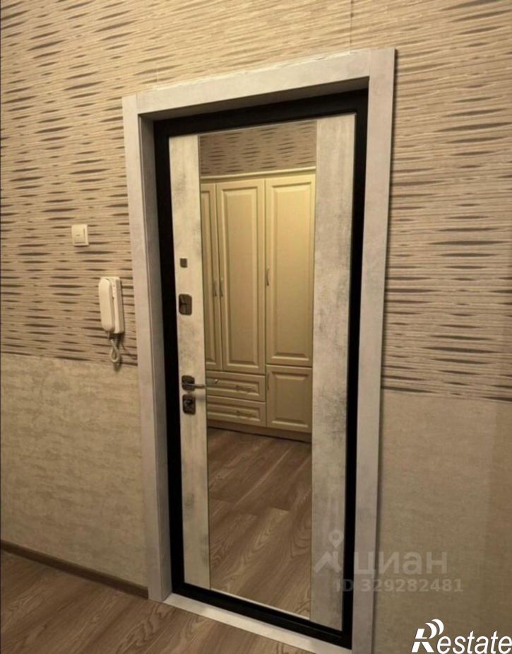 2-комн квартира улица Мира, 10,  д. 10