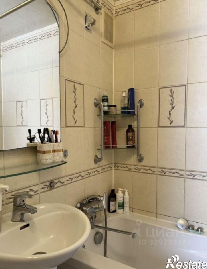 2-комн квартира улица Мира, 10,  д. 10