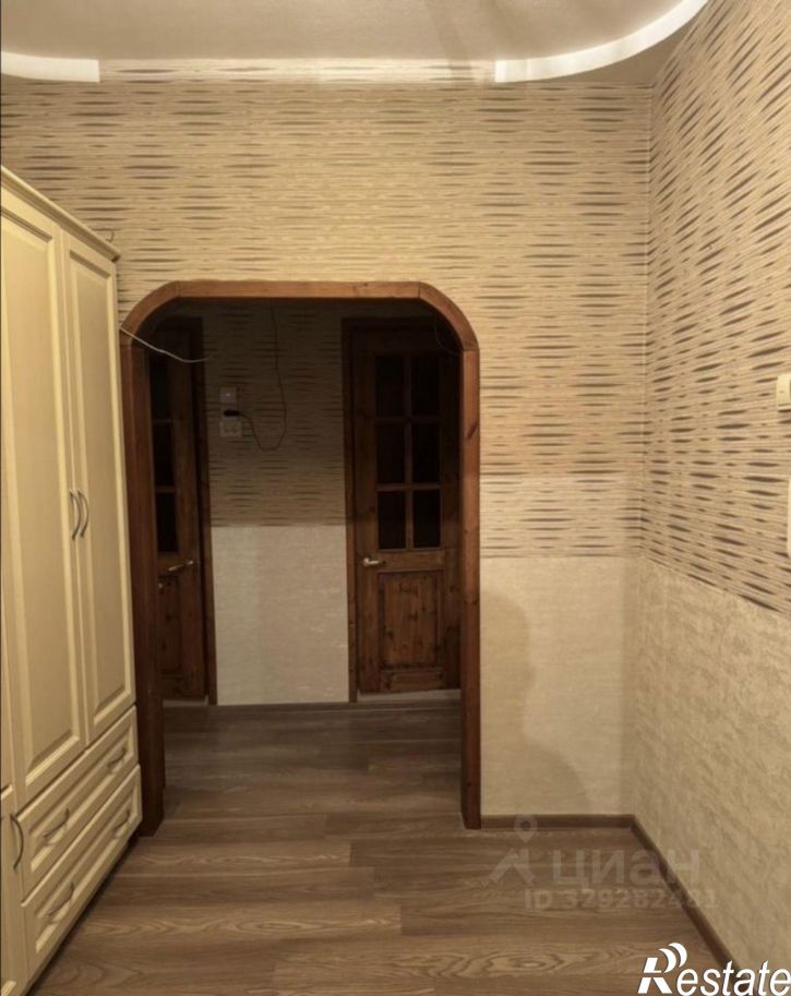 2-комн квартира улица Мира, 10,  д. 10