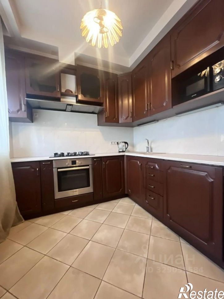 2-комн квартира ул Комсомольская, 3,  д. 3