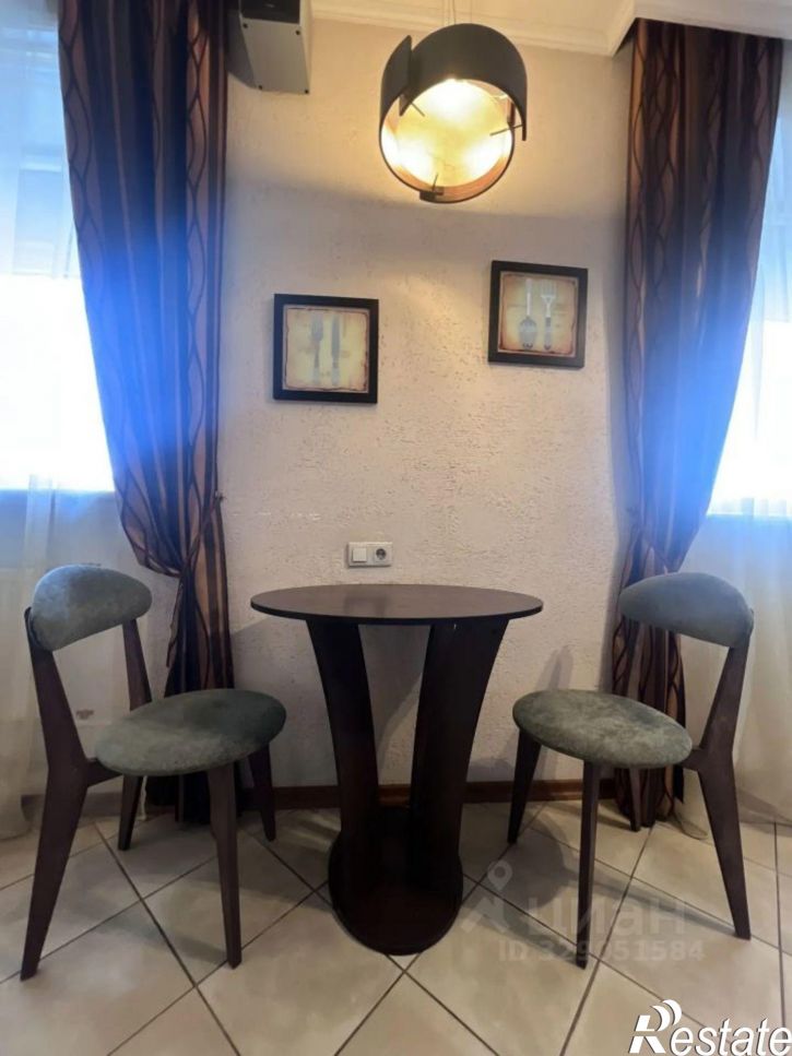 2-комн квартира ул Комсомольская, 3,  д. 3