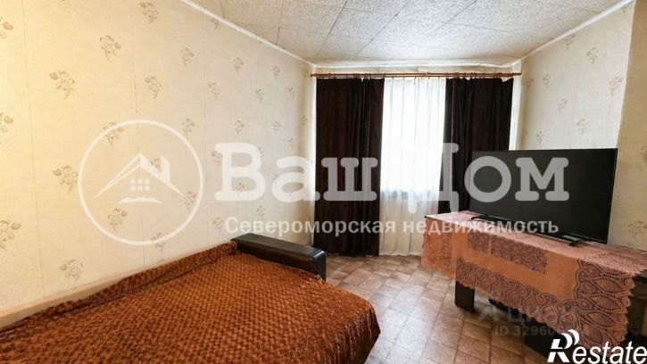 3-комн квартира ул Заводская, 9,  д. 9