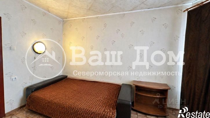 3-комн квартира ул Заводская, 9,  д. 9