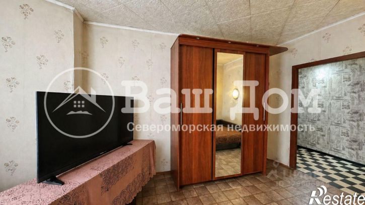 3-комн квартира ул Заводская, 9,  д. 9