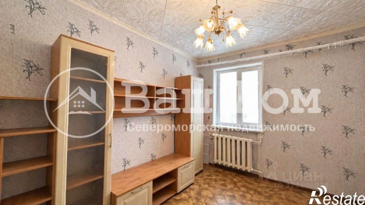 3-комн квартира ул Заводская, 9,  д. 9