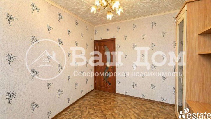 3-комн квартира ул Заводская, 9,  д. 9