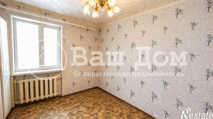 3-комн квартира ул Заводская, 9,  д. 9