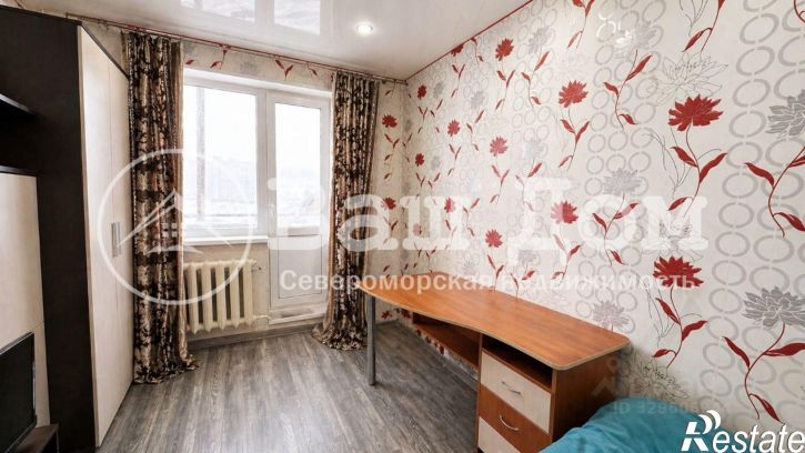 3-комн квартира ул Заводская, 9,  д. 9