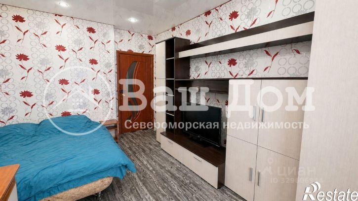 3-комн квартира ул Заводская, 9,  д. 9
