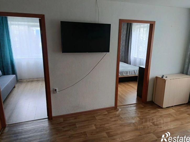 3-комн квартира улица Новое Плато, 8,  д. 8