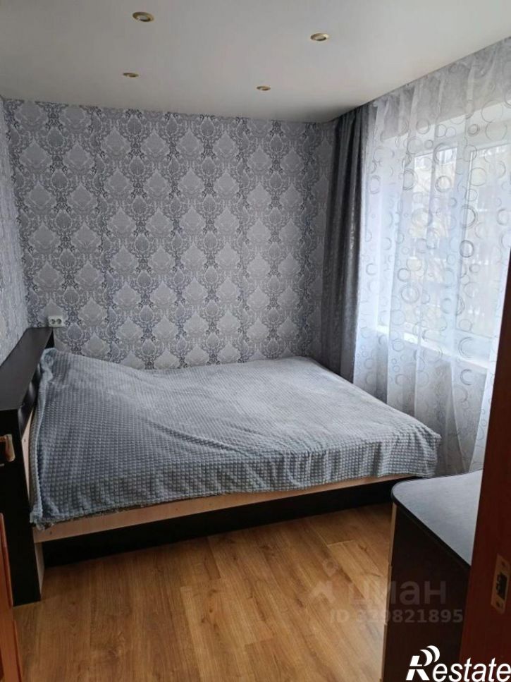 3-комн квартира улица Новое Плато, 8,  д. 8