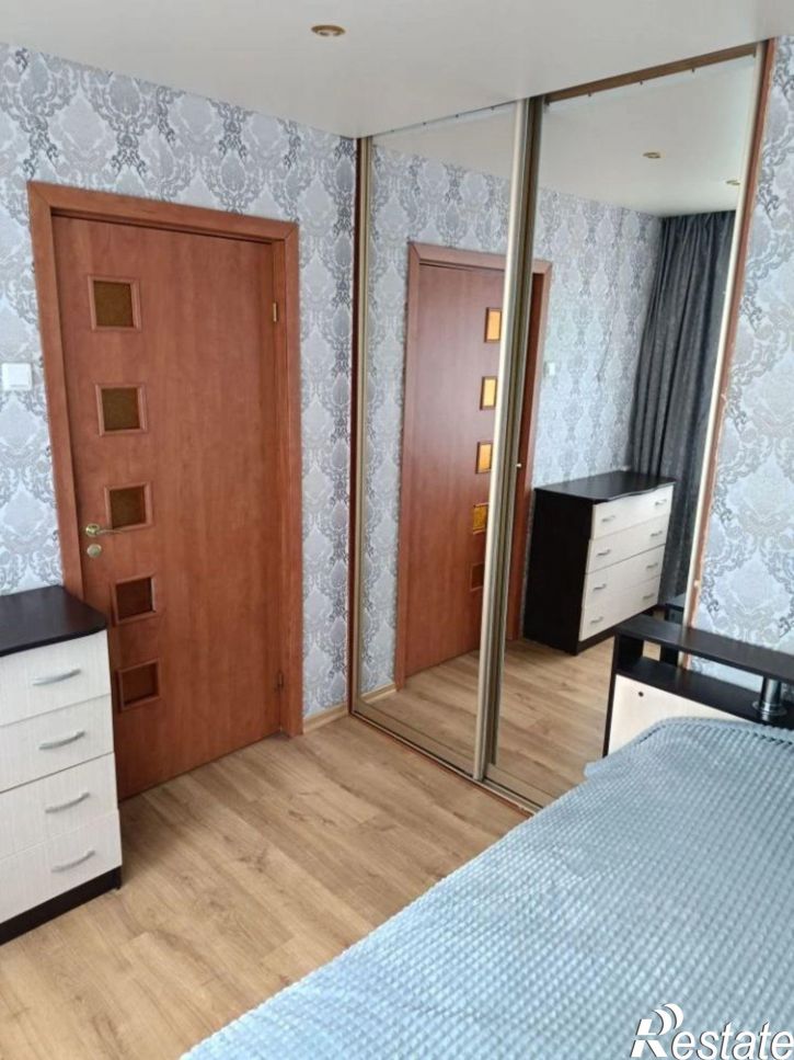 3-комн квартира улица Новое Плато, 8,  д. 8