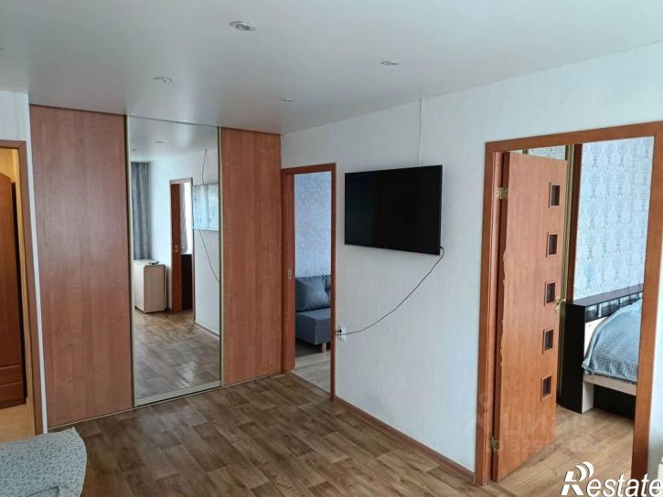 3-комн квартира улица Новое Плато, 8,  д. 8