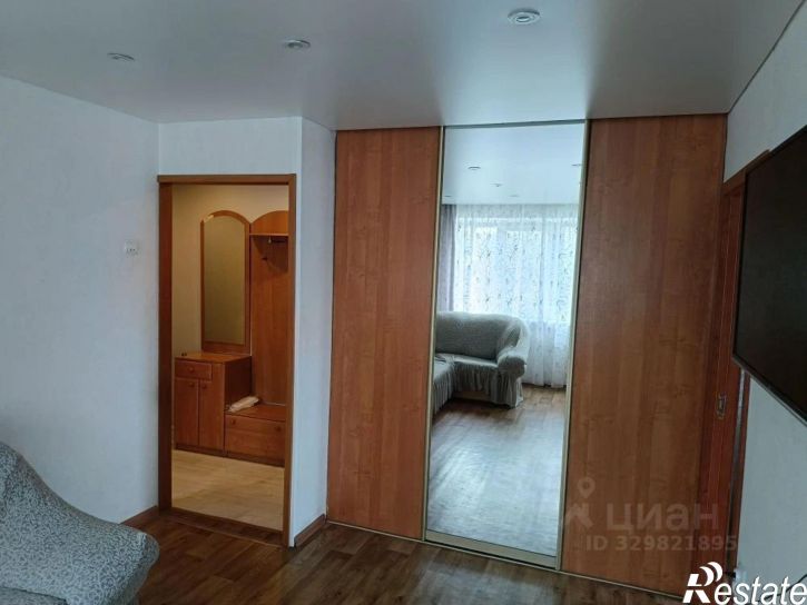 3-комн квартира улица Новое Плато, 8,  д. 8