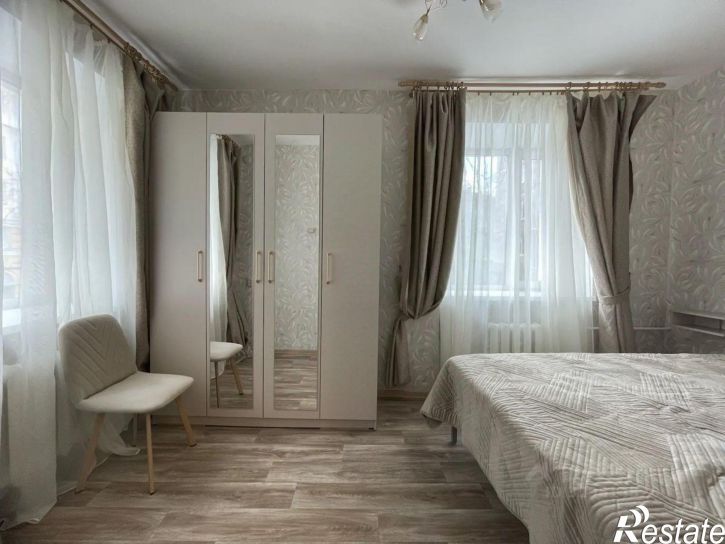 2-комн квартира ул Самойловой, 6,  д. 6