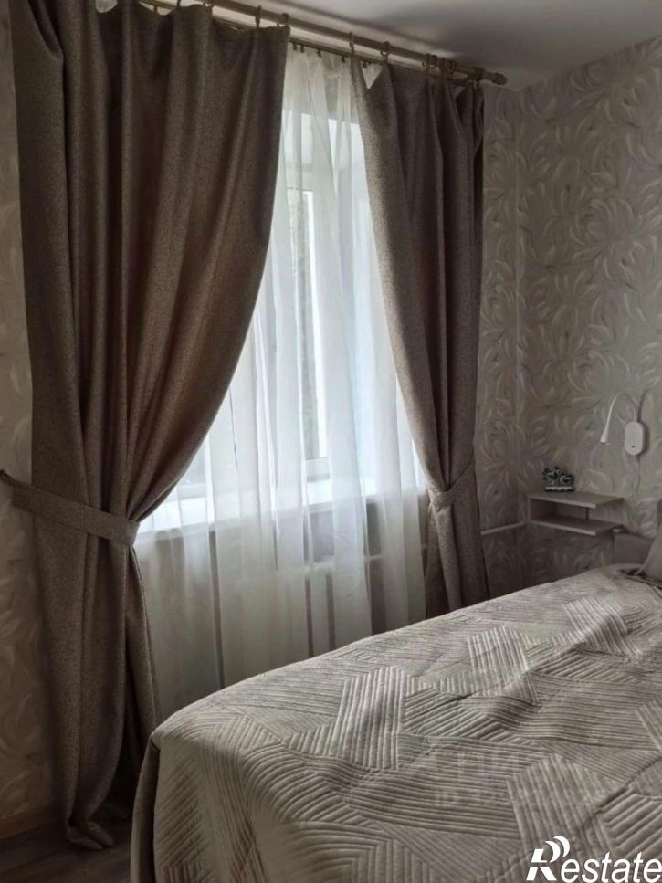 2-комн квартира ул Самойловой, 6,  д. 6