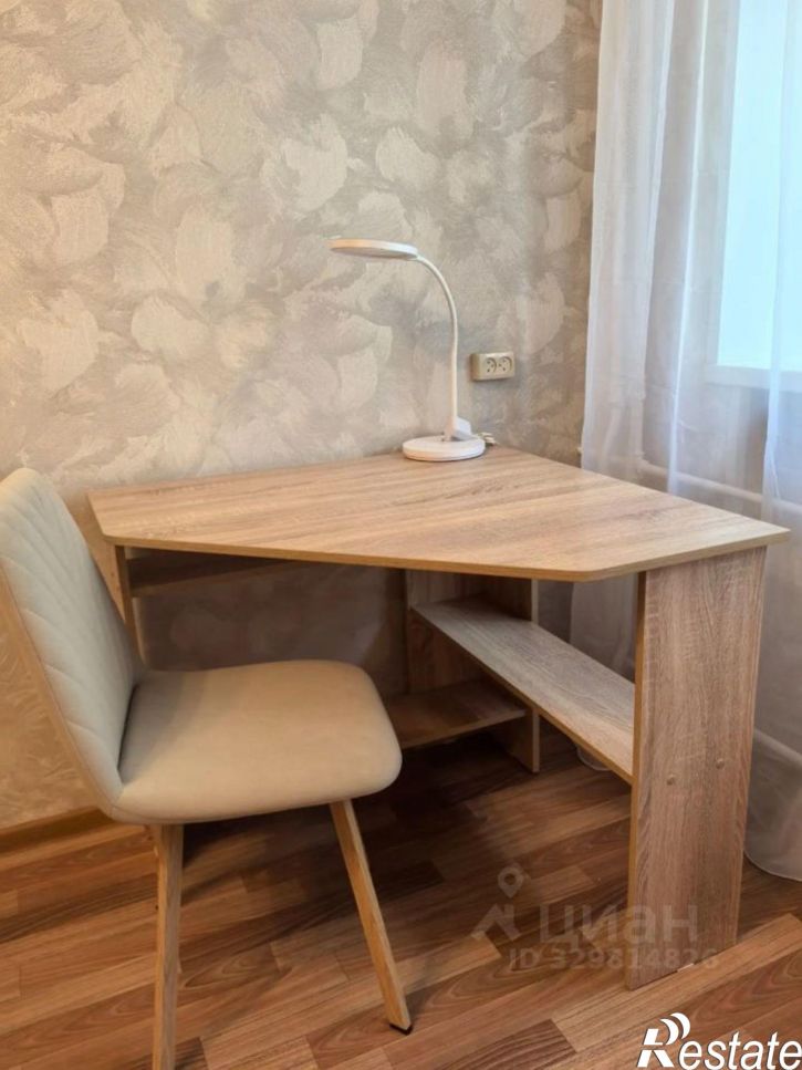 2-комн квартира ул Самойловой, 6,  д. 6