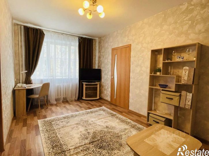 2-комн квартира ул Самойловой, 6,  д. 6