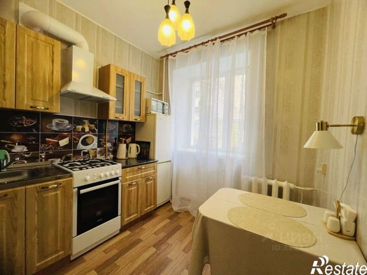 2-комн квартира ул Самойловой, 6,  д. 6
