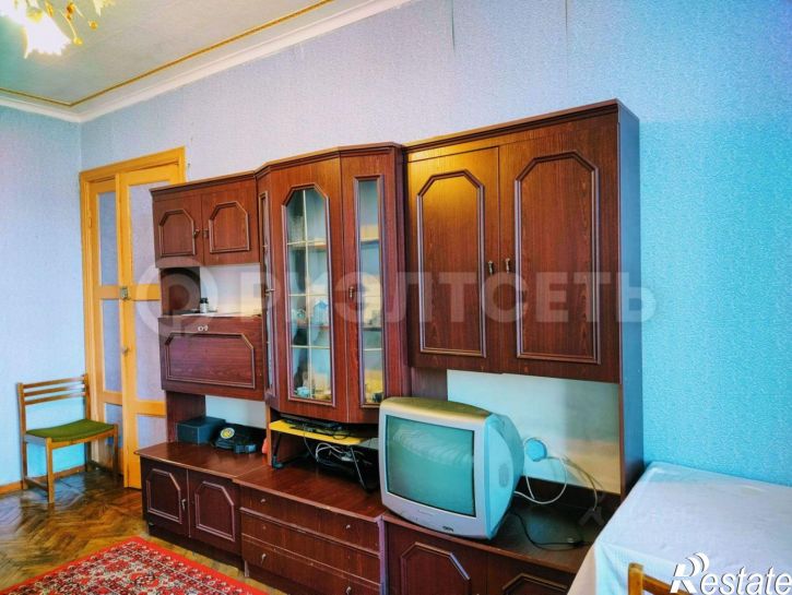 2-комн квартира ул Адмирала флота Лобова, 35,  д. 35