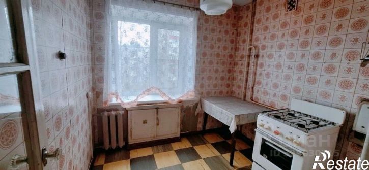 2-комн квартира улица Сомова, 4,  д. 4