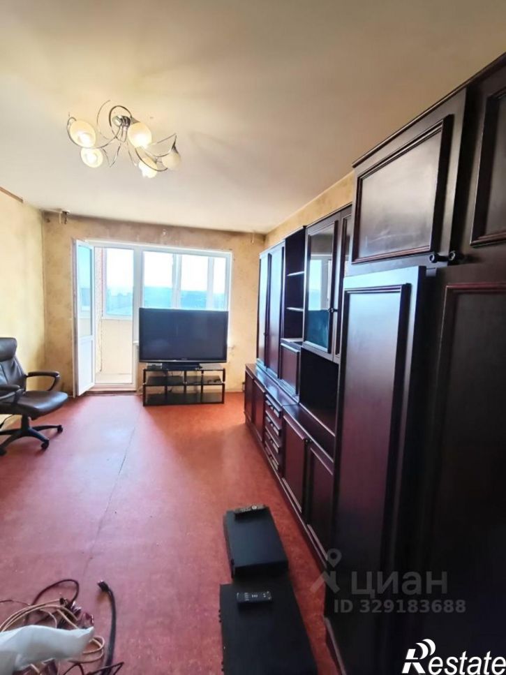 2-комн квартира пр-д Связи, 4,  д. 4