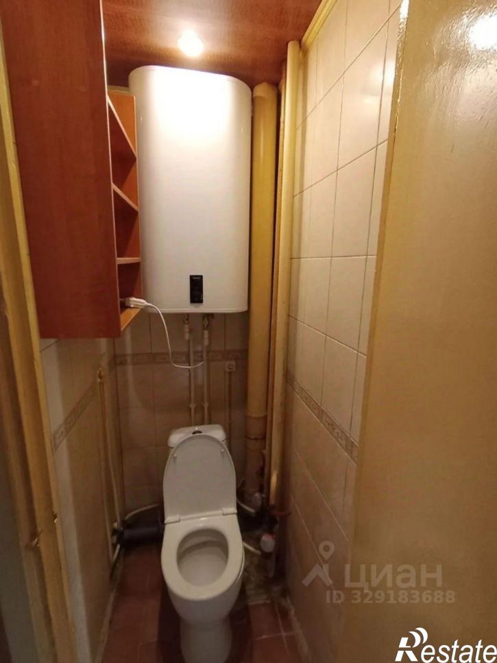 2-комн квартира пр-д Связи, 4,  д. 4