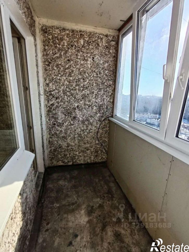 2-комн квартира пр-д Связи, 4,  д. 4