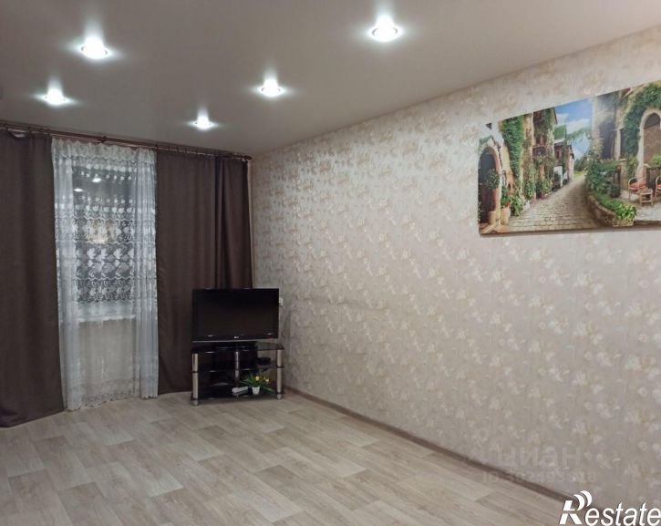2-комн квартира улица Шмидта, 1 к3,  д. 1 к3