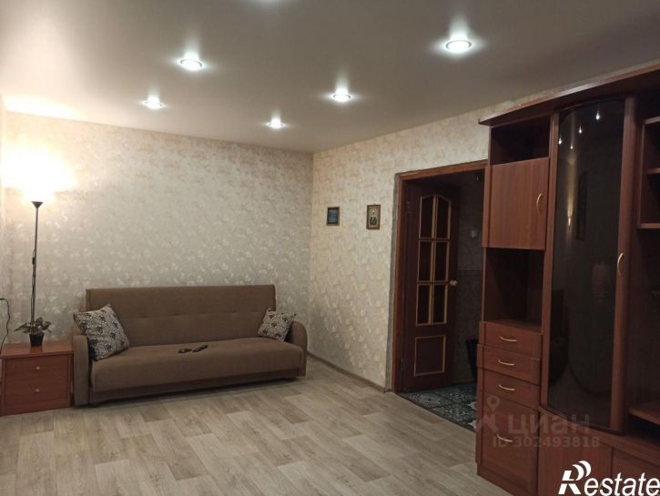 2-комн квартира улица Шмидта, 1 к3,  д. 1 к3