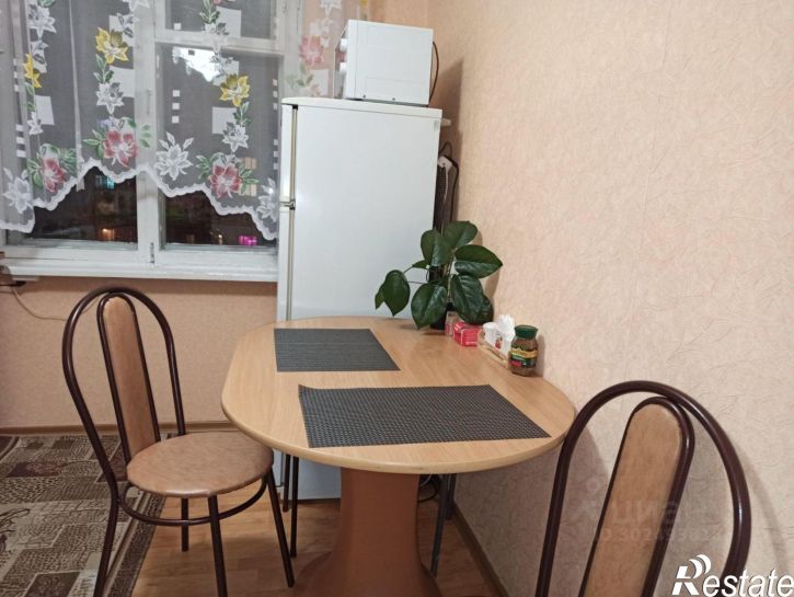2-комн квартира улица Шмидта, 1 к3,  д. 1 к3