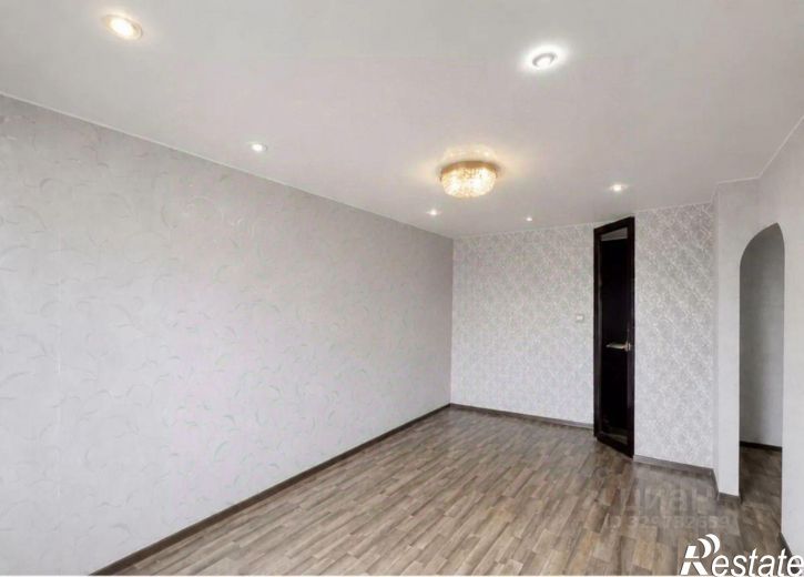 1-комн квартира пр-кт Кирова, 20,  д. 20