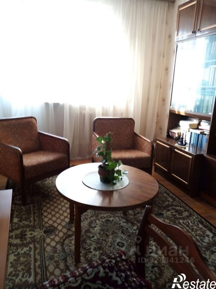 3-комн квартира улица Полярные Зори, 8,  д. 8