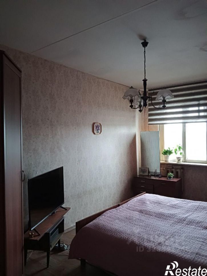 3-комн квартира улица Полярные Зори, 8,  д. 8