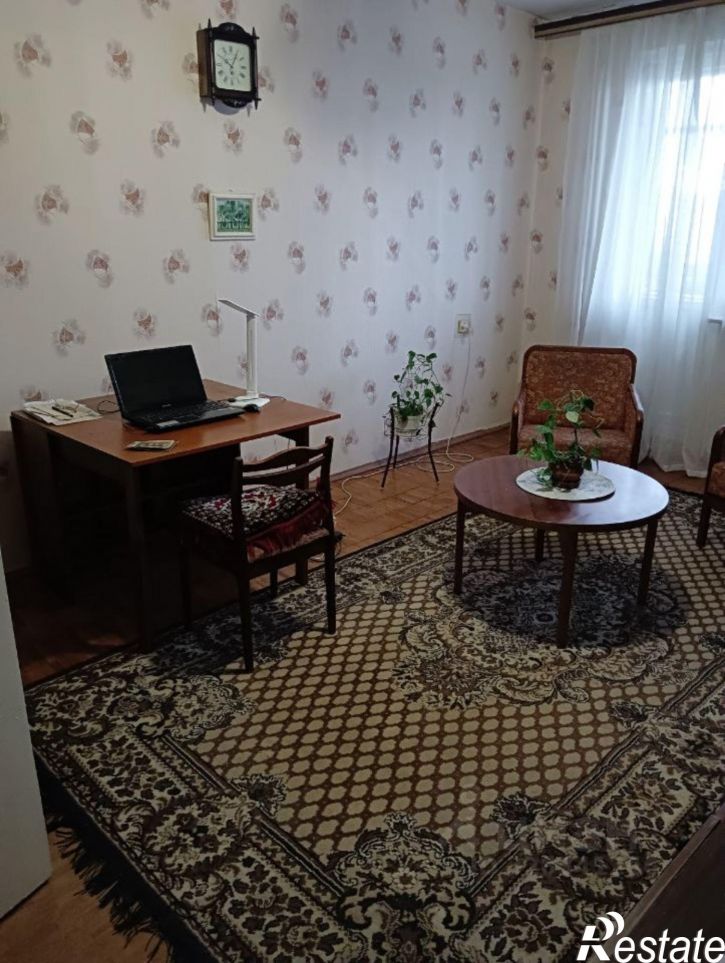 3-комн квартира улица Полярные Зори, 8,  д. 8