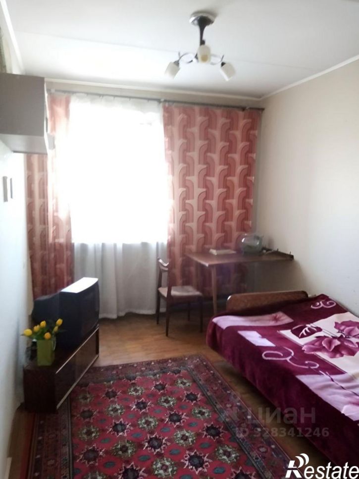 3-комн квартира улица Полярные Зори, 8,  д. 8
