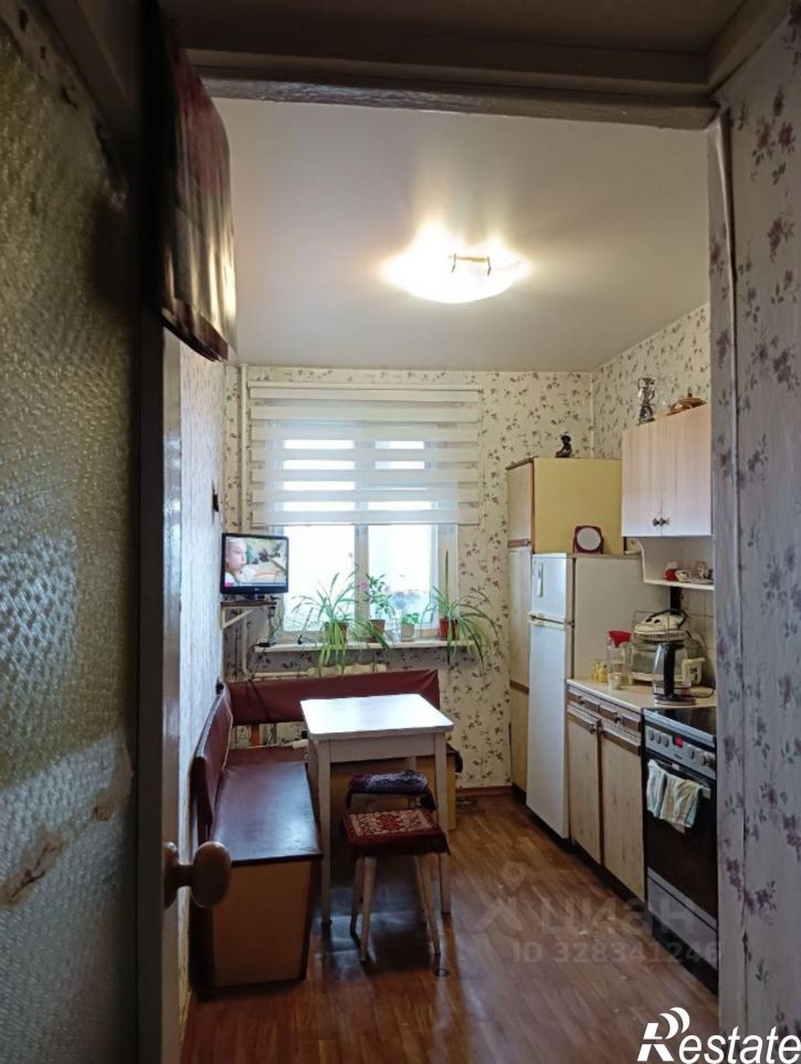 3-комн квартира улица Полярные Зори, 8,  д. 8