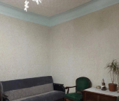 комната 60 кв м улица Николаева, 9