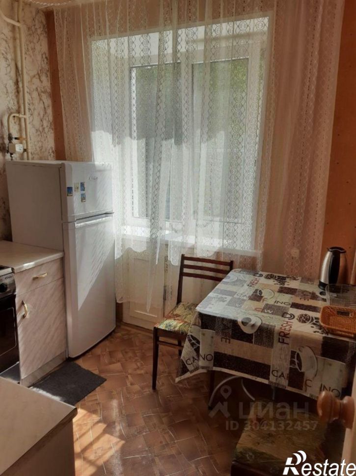 1-комн квартира ул Магомета Гаджиева, 8,  д. 8