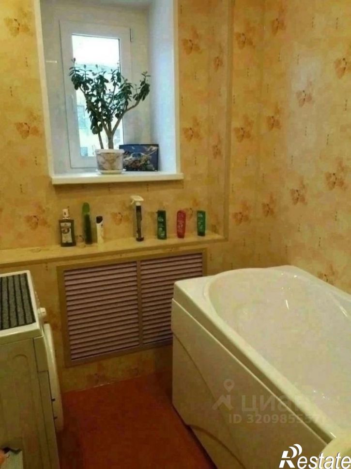 Комната улица Николаева, 9,  д. 9