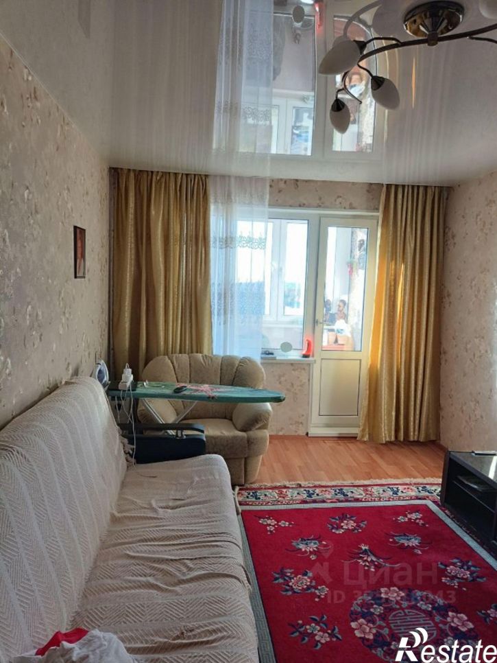 2-комн квартира Якорный переулок, 14,  д. 14