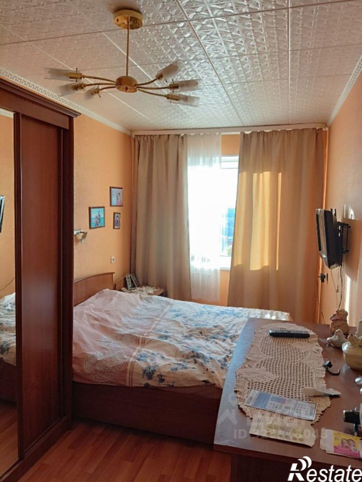 2-комн квартира Якорный переулок, 14,  д. 14