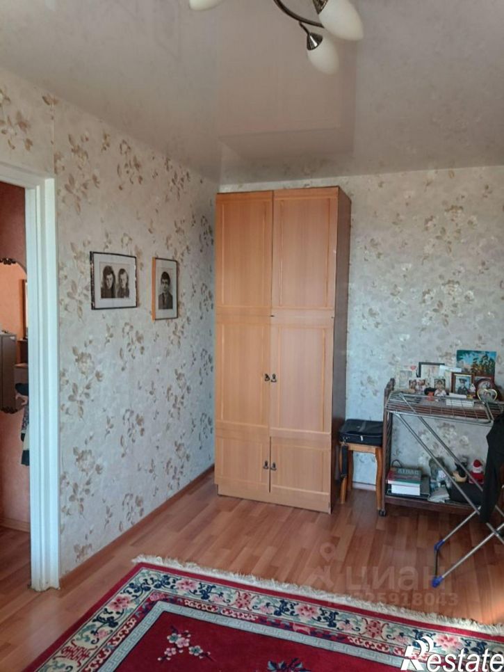 2-комн квартира Якорный переулок, 14,  д. 14