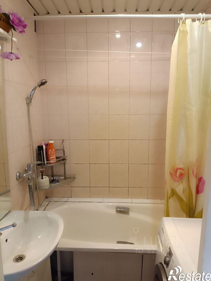 2-комн квартира Якорный переулок, 14,  д. 14