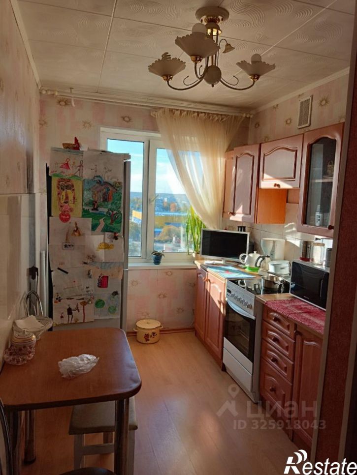 2-комн квартира Якорный переулок, 14,  д. 14