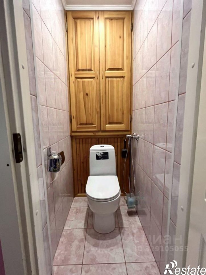3-комн квартира улица Самойловой, 5,  д. 5