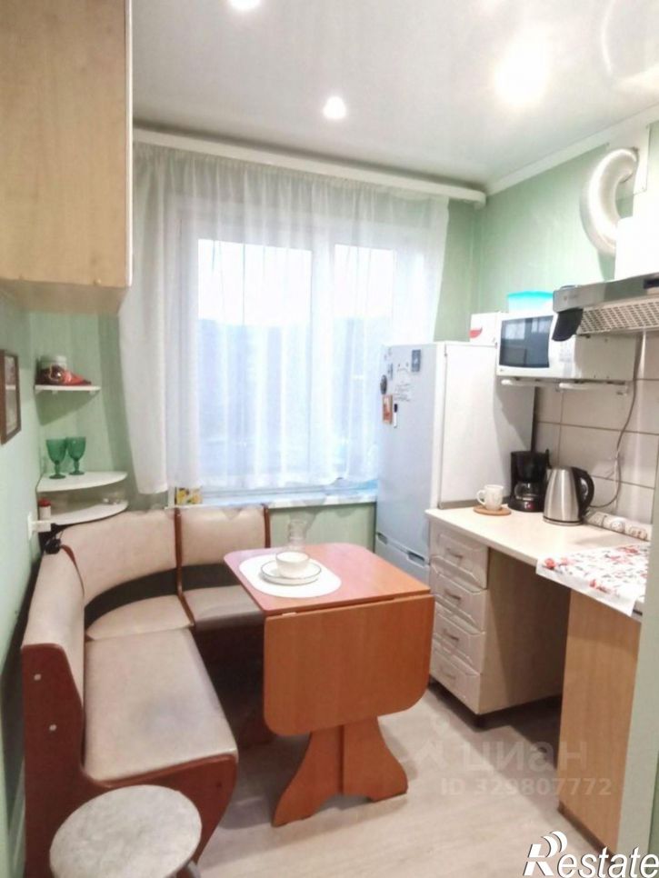 1-комн квартира Кольский проспект, 150 к1,  д. 150 к1